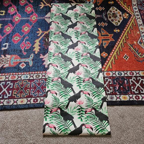 Yoga Mat - Picture 1 of 6